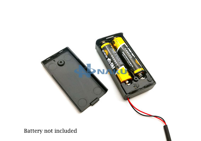 laser module power supply